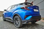 Difusores laterais traseiros TOYOTA C-HR - Image 3