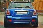 Difusores laterais traseiros V.1 MINI COOPER R56 JCW - Image 4