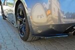 Difusores laterais traseiros V.1 Nissan 370Z