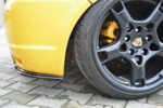 Difusores laterais traseiros VW GOLF IV R32 - Image 2