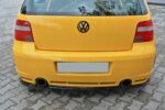 Difusores laterais traseiros VW GOLF IV R32 - Image 3