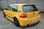 Difusores laterais traseiros VW GOLF IV R32 - Image 4