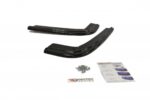 Difusores laterais traseiros for BMW 3 E92 MPACK - Image 3