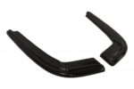 Difusores laterais traseiros for BMW 3 E92 MPACK - Image 4