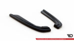 Difusores laterais traseiros for BMW 5 F11 M-PACK (fits two single exhaust ends) - Image 5