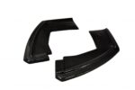 Difusores laterais traseiros for BMW X6 F16 MPACK - Image 4