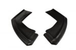 Difusores laterais traseiros for BMW X6 F16 MPACK - Image 5