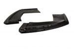 Difusores laterais traseiros for BMW X6 F16 MPACK - Image 6