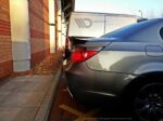 Traseiro Spoiler BMW 5 E60 < GENERATION V > - Image 3