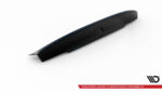 Traseiro Spoiler / LID Extensão BMW 3 E46 COUPE < M3 CSL Estilo > (FOR PAINTING) - Image 5