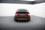 Traseiro Spoiler / LID Extensão BMW 3 E46 COUPE < M3 CSL Estilo > (FOR PAINTING) - Image 3