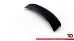 Traseiro Spoiler / LID Extensão BMW 3 E46 COUPE < M3 CSL Estilo > (FOR PAINTING) - Image 6