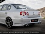 Traseiro Spoiler PASSAT 3C SALOON