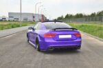 Saia Traseira Audi RS5 Mk1 (8T) Facelift - Image 2