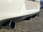 Saia Traseira FORD OPEL ASTRA K OPC-LINE