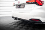 Saia Traseira Fiat Tipo S-Design SW