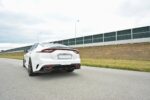 Saia Traseira KIA STINGER GT - Image 3