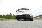 Saia Traseira KIA STINGER GT - Image 4
