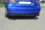 Saia Traseira Lexus GS Mk4 Facelift H