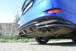 Saia Traseira Lexus GS Mk4 Facelift H - Image 2