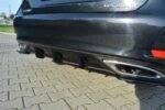 Saia Traseira Lexus GS Mk4 Facelift T