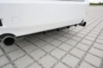 Saia Traseira Lexus IS Mk2 - Image 2