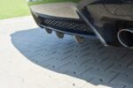 Saia Traseira Lexus RC F - Image 2