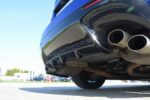 Saia Traseira Lexus RC F - Image 3