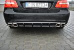 Saia Traseira MERCEDES-BENZ E63 AMG W212