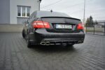 Saia Traseira MERCEDES-BENZ E63 AMG W212 - Image 2