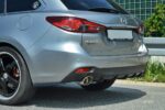 Saia Traseira Mazda 6 GJ (Mk3) - Image 3
