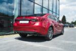 Saia Traseira Mazda 6 GJ (Mk3) Facelift - Image 2