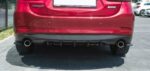 Saia Traseira Mazda 6 GJ (Mk3) Facelift - Image 4