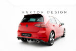 Saia Traseira VW GOLF VII GTI FACELIFT - Image 3