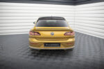 Saia Traseira Volkswagen Arteon R-Line