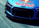 Racing Splitter frontal Audi R8 Mk.2 - Image 2