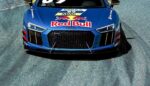 Racing Splitter frontal Audi R8 Mk.2 - Image 3