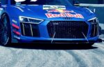 Racing Splitter frontal Audi R8 Mk.2 - Image 5