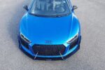 Racing Splitter frontal Audi R8 Mk.2 - Image 6