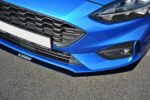 Racing Splitter frontal Ford Focus ST / ST-Line Mk4 - Image 3
