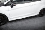 Racing Difusores de embaladeiras laterais Ford Fiesta ST Mk7 FL - Image 2