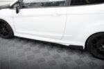 Racing Difusores de embaladeiras laterais Ford Fiesta ST Mk7 FL - Image 3