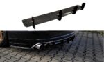Difusor Traseiro Audi S8 D4 FL