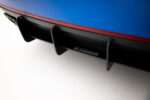 Difusor Traseiro Skoda Octavia RS Mk3 / Mk3 FL Hatchback / Estate - Image 3