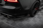 Traseiro Lateral Flaps Audi A7 S-Line C7