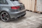 Traseiro Flaps laterais Audi RS3 8V Sportback - Image 3