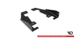 Traseiro Flaps laterais Audi RS3 Sedan 8Y - Image 4