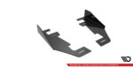 Traseiro Flaps laterais Audi RS3 Sedan 8Y - Image 5
