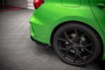 Traseiro Flaps laterais Audi RS3 Sedan 8Y - Image 2