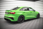 Traseiro Flaps laterais Audi RS3 Sedan 8Y - Image 3